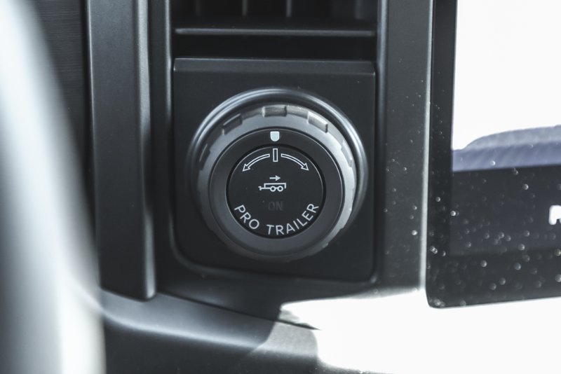 2025 Ford F-150 Tremor in Nanaimo, British Columbia - 41 - w1024h768px