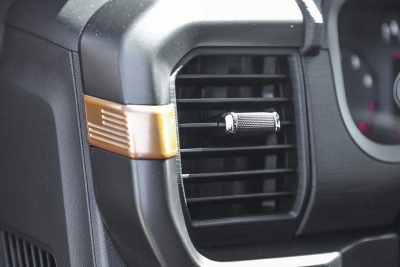 2025 Ford F-150 Tremor in Nanaimo, British Columbia - 19 - w1024h768px
