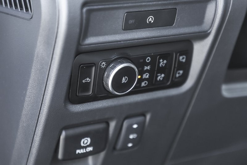 2025 Ford F-150 Tremor in Nanaimo, British Columbia - 20 - w1024h768px