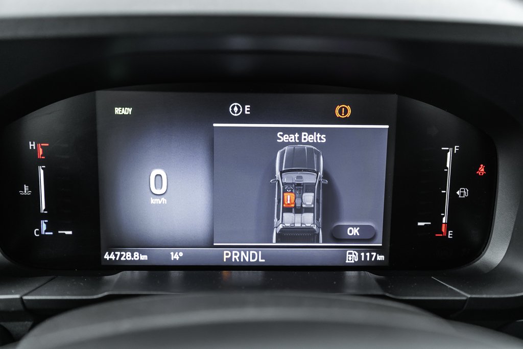 2025 Ford Maverick XLT in Nanaimo, British Columbia - 28 - w1024h768px