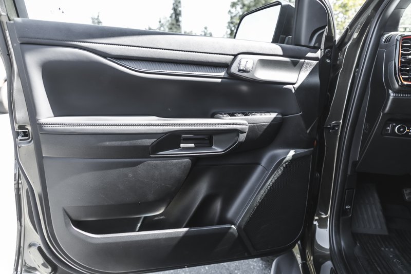 2024 Ford Ranger Raptor in Nanaimo, British Columbia - 15 - w1024h768px