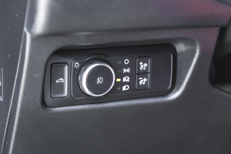 2024 Ford Ranger Raptor in Nanaimo, British Columbia - 17 - w1024h768px