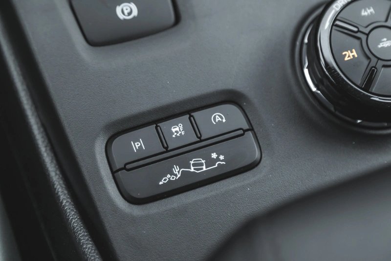 2025 Ford Ranger Raptor in Nanaimo, British Columbia - 50 - w1024h768px