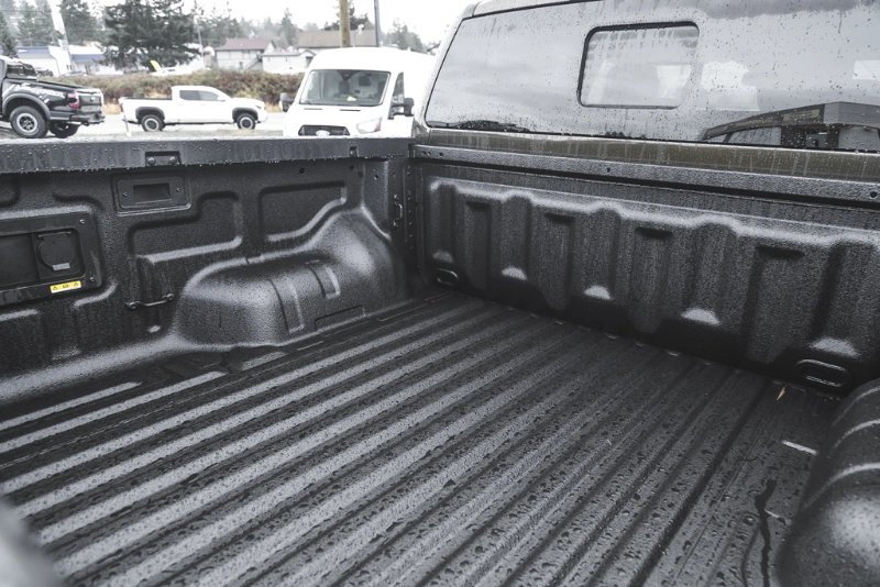 2025 Ford Ranger Raptor in Nanaimo, British Columbia - 20 - w1024h768px