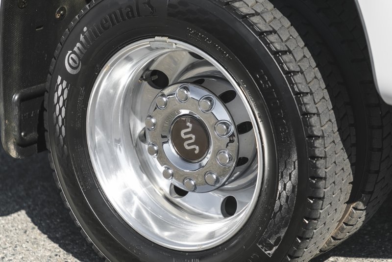 2025 Ford Super Duty F-450 DRW King Ranch in Nanaimo, British Columbia - 14 - w1024h768px