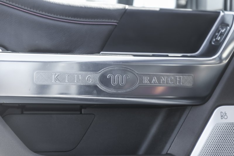 2025 Ford Super Duty F-450 DRW King Ranch in Nanaimo, British Columbia - 20 - w1024h768px