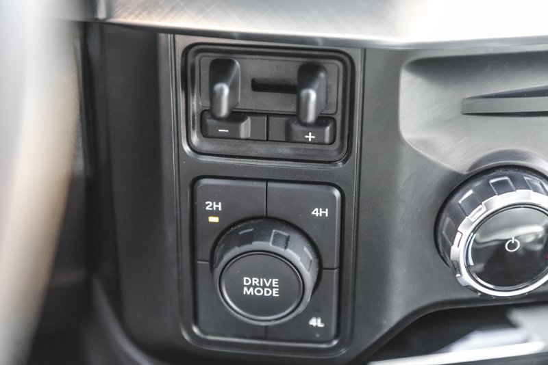 2025 Ford Super Duty F-450 DRW King Ranch in Nanaimo, British Columbia - 45 - w1024h768px