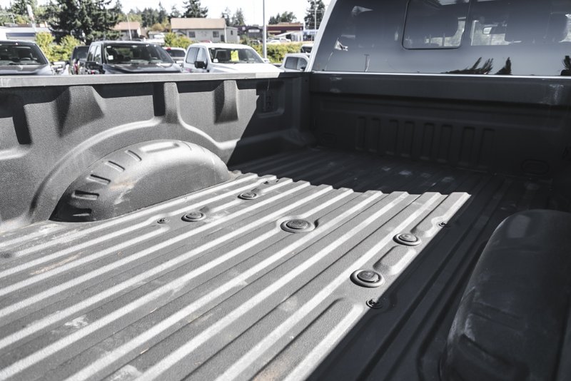 2025 Ford Super Duty F-450 DRW King Ranch in Nanaimo, British Columbia - 16 - w1024h768px