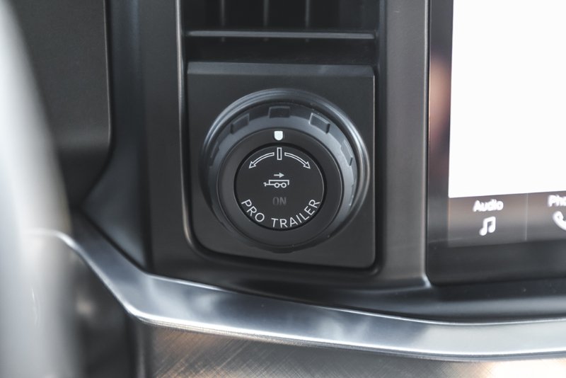 2025 Ford Super Duty F-450 DRW King Ranch in Nanaimo, British Columbia - 44 - w1024h768px