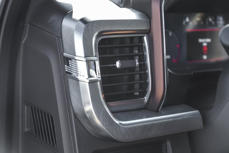 2025 Ford Super Duty F-450 DRW King Ranch in Nanaimo, British Columbia - 23 - w1024h768px