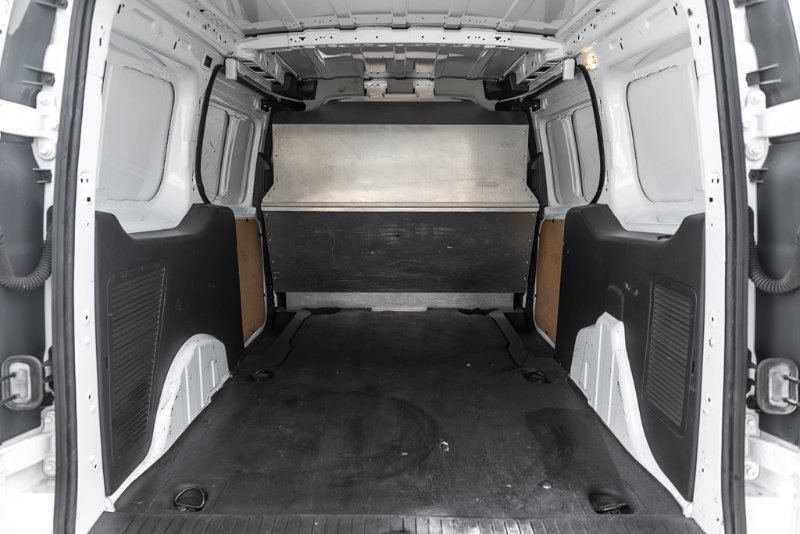 2018 Ford Transit Connect Van XLT in Nanaimo, British Columbia - 19 - w1024h768px