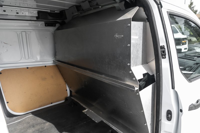 2018 Ford Transit Connect Van XLT in Nanaimo, British Columbia - 18 - w1024h768px