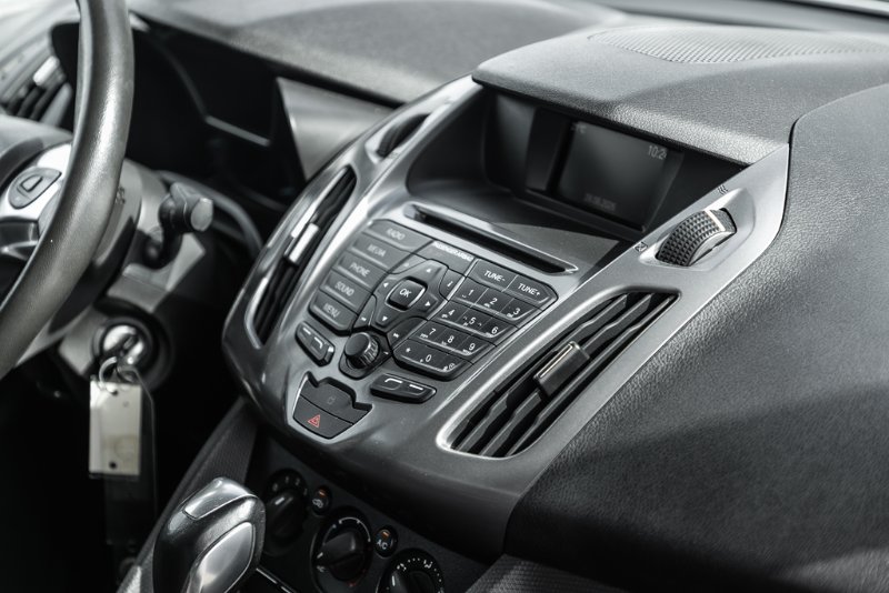 2018 Ford Transit Connect Van XLT in Nanaimo, British Columbia - 13 - w1024h768px