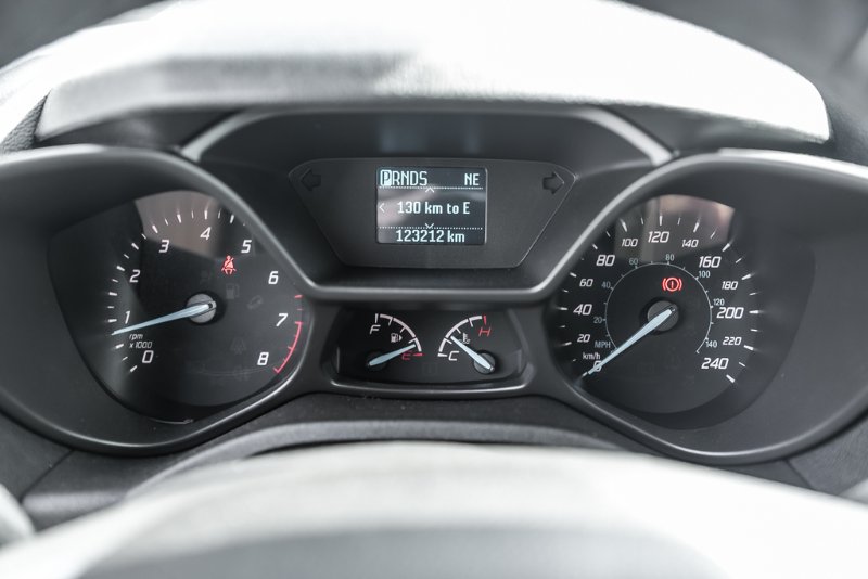 2018 Ford Transit Connect Van XLT in Nanaimo, British Columbia - 24 - w1024h768px