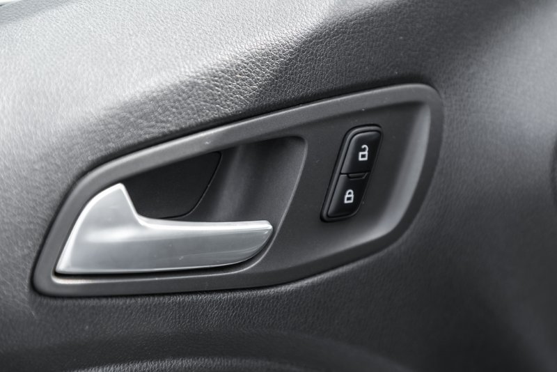 2018 Ford Transit Connect Van XLT in Nanaimo, British Columbia - 22 - w1024h768px