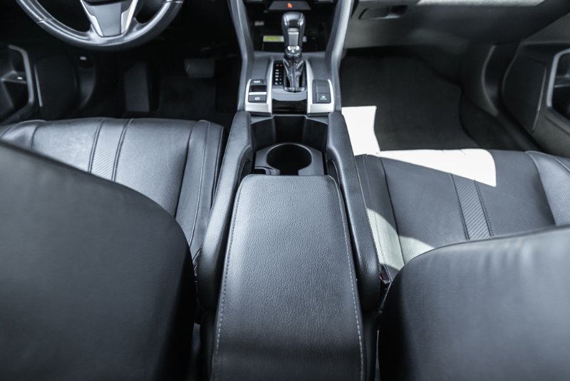 2016 Honda Civic Sedan Touring in Nanaimo, British Columbia - 26 - w1024h768px