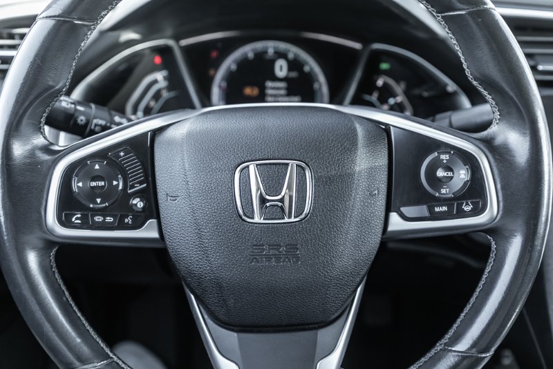 2016 Honda Civic Sedan Touring in Nanaimo, British Columbia - 29 - w1024h768px