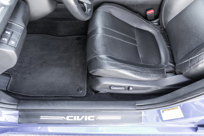 2016 Honda Civic Sedan Touring in Nanaimo, British Columbia - 19 - w1024h768px
