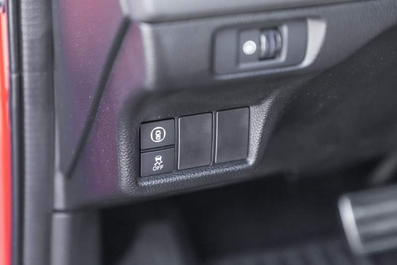 2022 Honda Civic Sedan Sport in Nanaimo, British Columbia - 16 - w1024h768px