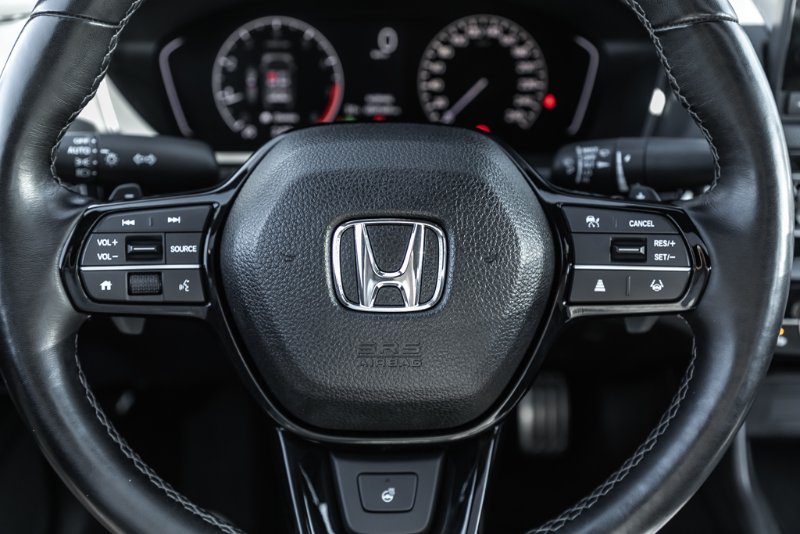 2022 Honda Civic Sedan Sport in Nanaimo, British Columbia - 30 - w1024h768px