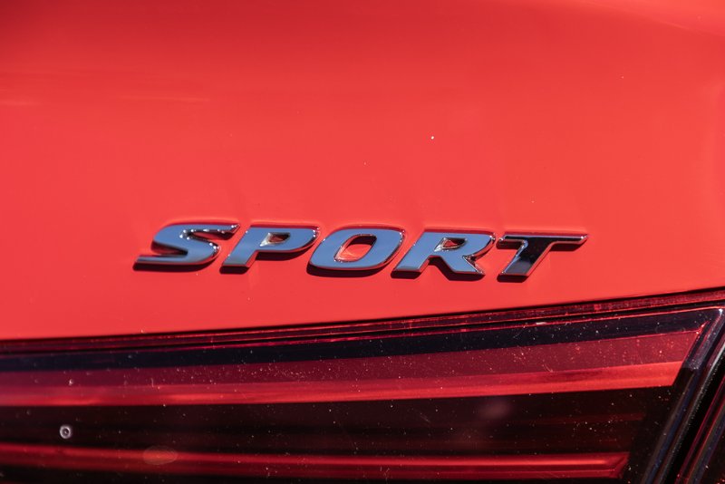 2022 Honda Civic Sedan Sport in Nanaimo, British Columbia - 11 - w1024h768px