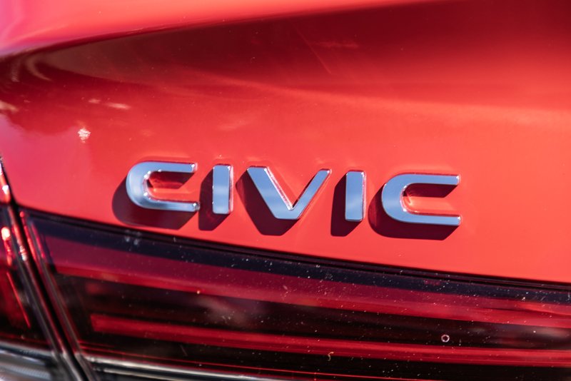 2022 Honda Civic Sedan Sport in Nanaimo, British Columbia - 12 - w1024h768px