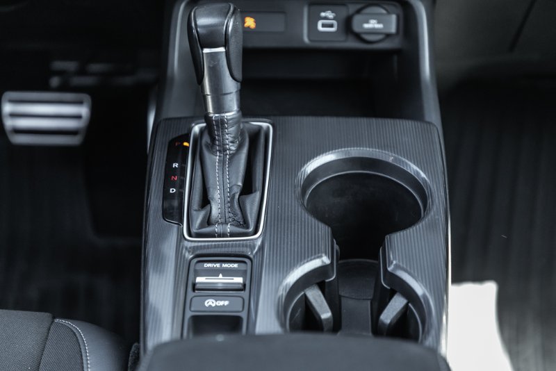 2022 Honda Civic Sedan Sport in Nanaimo, British Columbia - 27 - w1024h768px