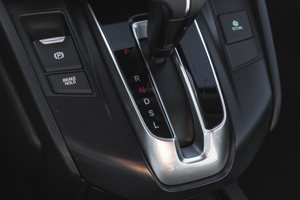 2018 Honda CR-V EX in Nanaimo, British Columbia - 32 - w1024h768px