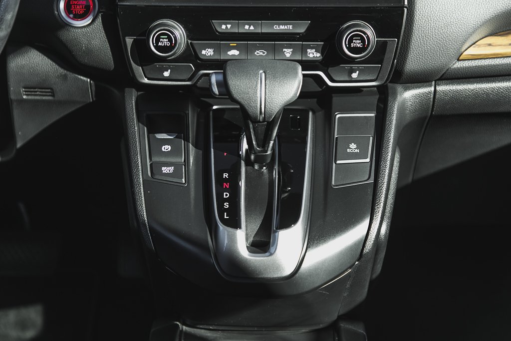 2018 Honda CR-V EX in Nanaimo, British Columbia - 22 - w1024h768px