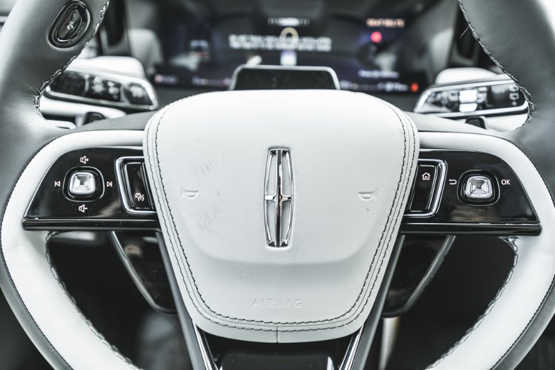 2026 Lincoln Aviator Premiere in Nanaimo, British Columbia - 32 - w1024h768px