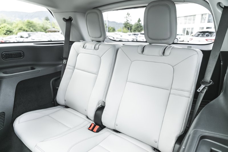 2026 Lincoln Aviator Premiere in Nanaimo, British Columbia - 23 - w1024h768px