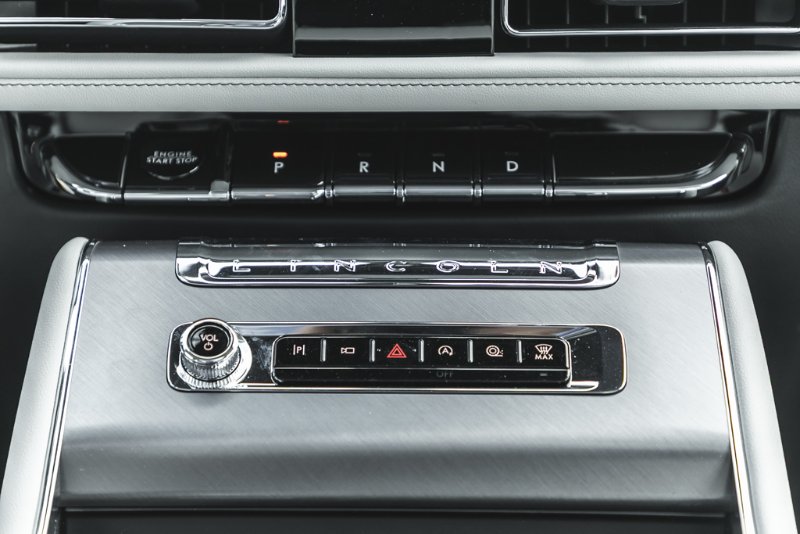 2026 Lincoln Aviator Premiere in Nanaimo, British Columbia - 29 - w1024h768px