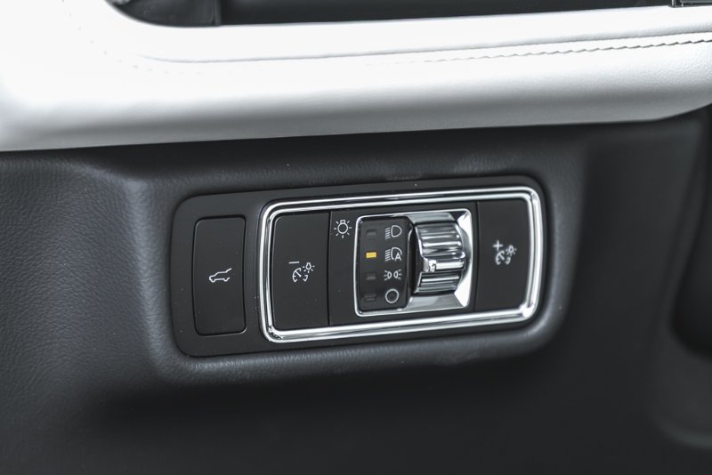 2026 Lincoln Aviator Premiere in Nanaimo, British Columbia - 16 - w1024h768px