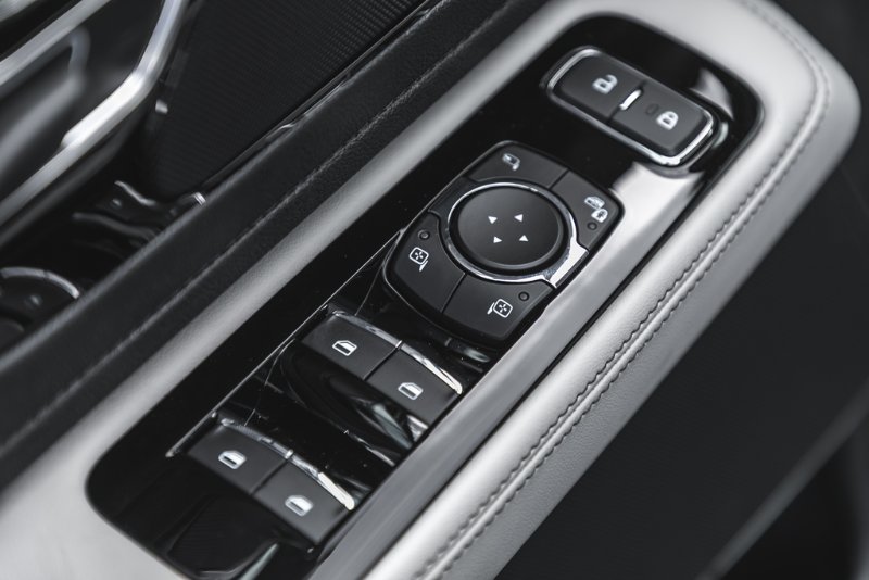 2026 Lincoln Aviator Premiere in Nanaimo, British Columbia - 15 - w1024h768px