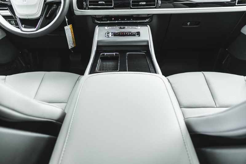 2026 Lincoln Aviator Premiere in Nanaimo, British Columbia - 30 - w1024h768px