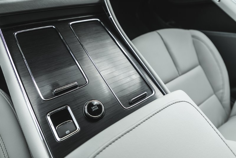 2026 Lincoln Aviator Premiere in Nanaimo, British Columbia - 38 - w1024h768px