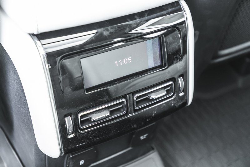 2026 Lincoln Aviator Premiere in Nanaimo, British Columbia - 24 - w1024h768px