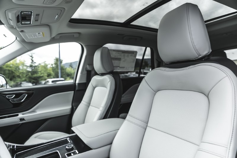 2026 Lincoln Aviator Premiere in Nanaimo, British Columbia - 21 - w1024h768px