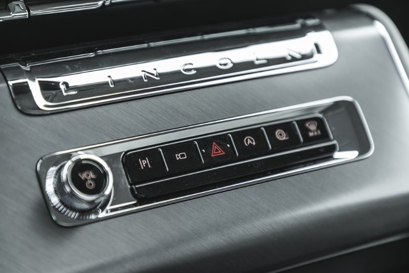 2026 Lincoln Aviator Premiere in Nanaimo, British Columbia - 36 - w1024h768px