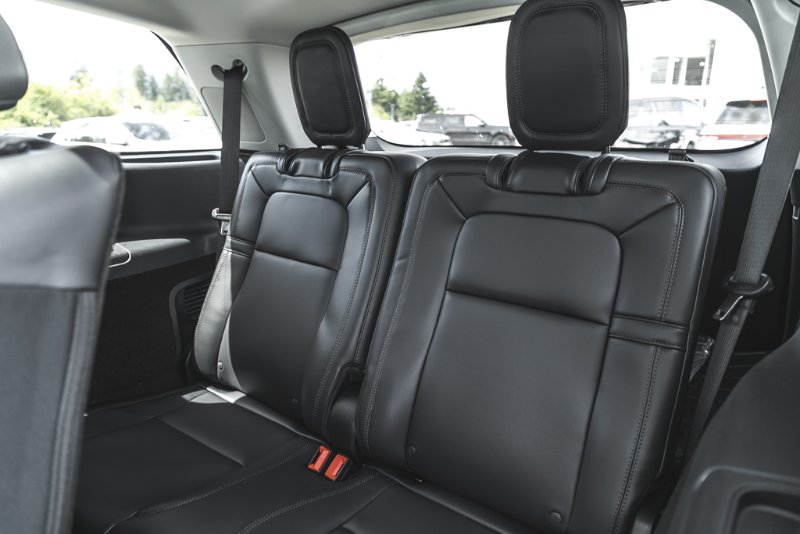 2026 Lincoln Aviator Reserve in Nanaimo, British Columbia - 22 - w1024h768px