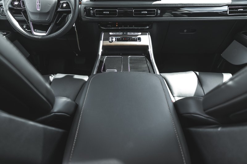 2026 Lincoln Aviator Reserve in Nanaimo, British Columbia - 28 - w1024h768px
