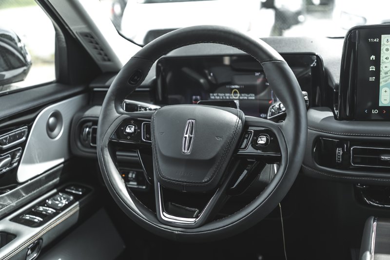 2026 Lincoln Aviator Reserve in Nanaimo, British Columbia - 25 - w1024h768px
