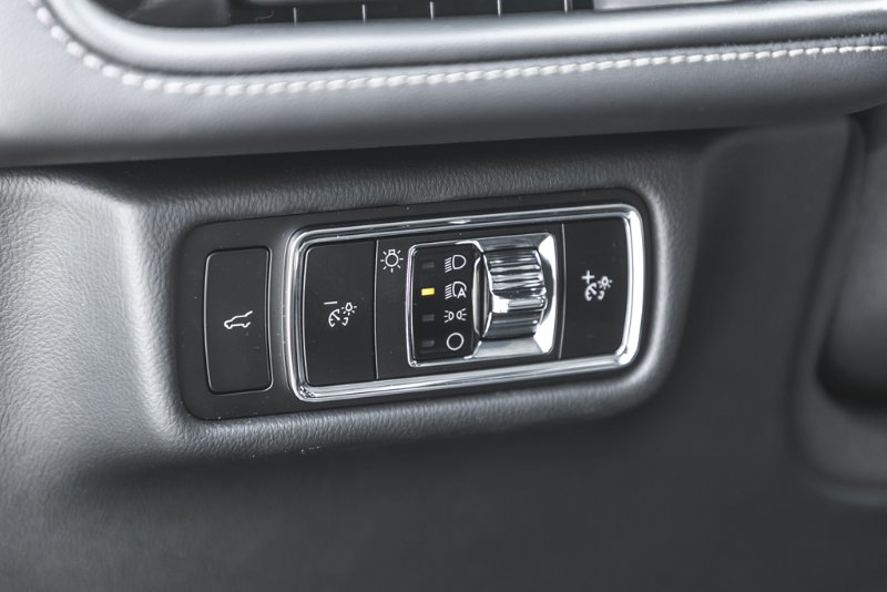 2026 Lincoln Aviator Reserve in Nanaimo, British Columbia - 16 - w1024h768px