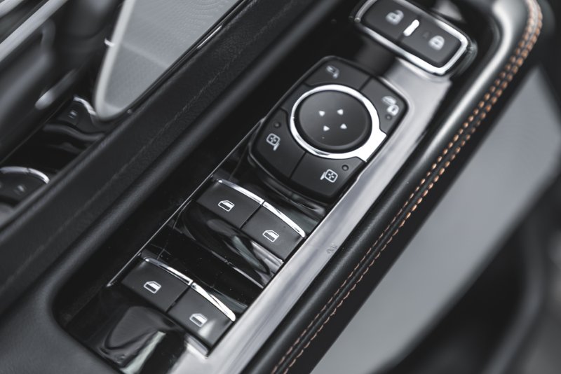 2026 Lincoln Aviator Reserve in Nanaimo, British Columbia - 15 - w1024h768px