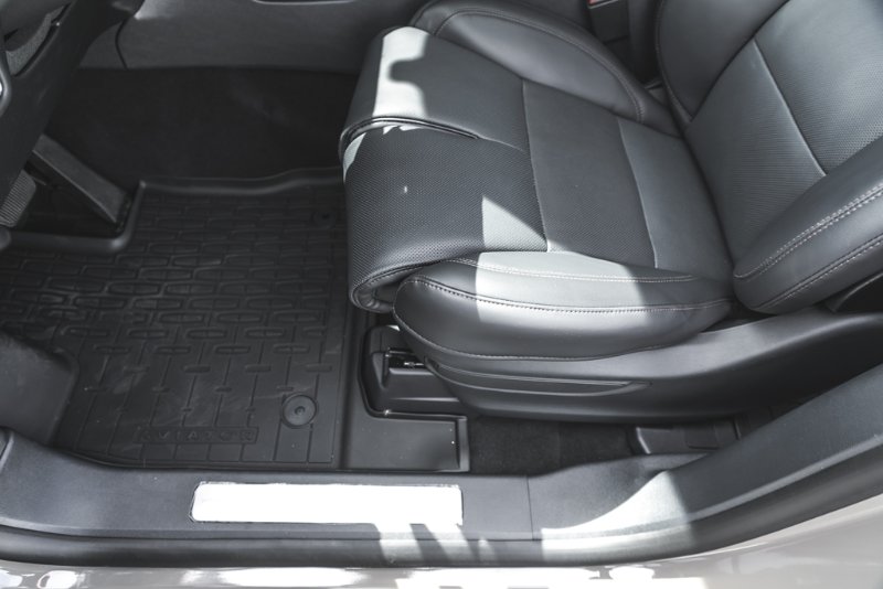 2026 Lincoln Aviator Reserve in Nanaimo, British Columbia - 19 - w1024h768px