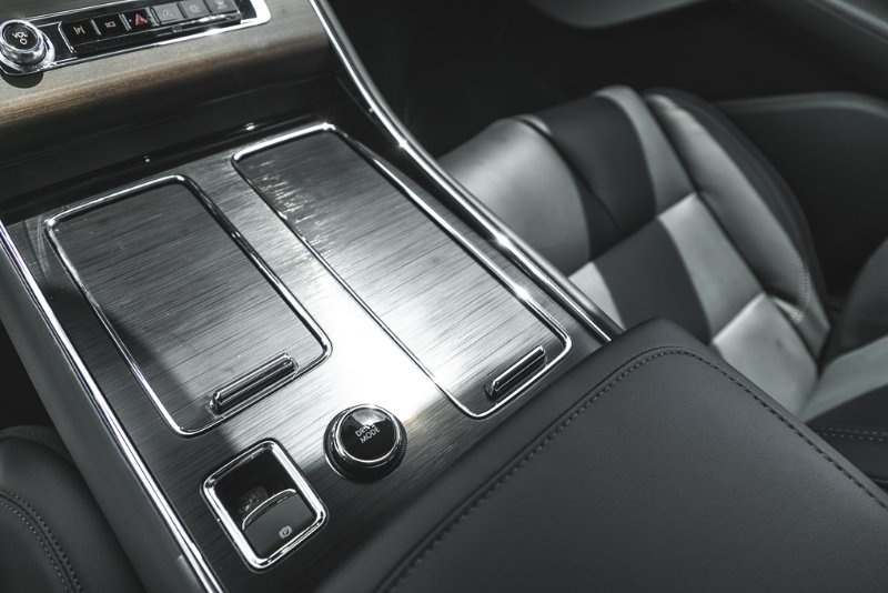 2026 Lincoln Aviator Reserve in Nanaimo, British Columbia - 35 - w1024h768px