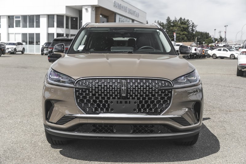 2026 Lincoln Aviator Reserve in Nanaimo, British Columbia - 2 - w1024h768px