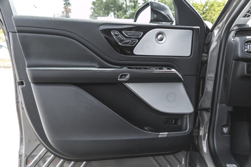 2026 Lincoln Aviator Reserve in Nanaimo, British Columbia - 13 - w1024h768px