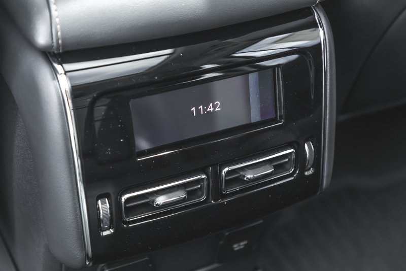 2026 Lincoln Aviator Reserve in Nanaimo, British Columbia - 23 - w1024h768px
