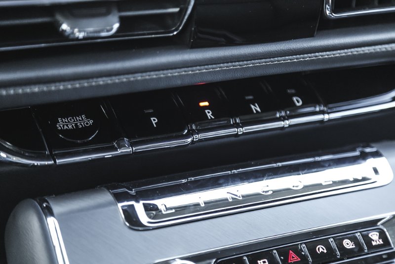 2026 Lincoln Aviator Premiere in Nanaimo, British Columbia - 34 - w1024h768px